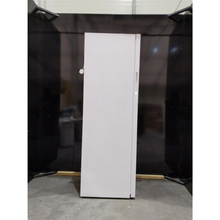 Refurbished Zanussi ZRME38FW2 Freestanding 380 Litre Tall Fridge White 
