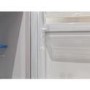 Refurbished Zanussi ZRME38FW2 Freestanding 380 Litre Tall Fridge White 