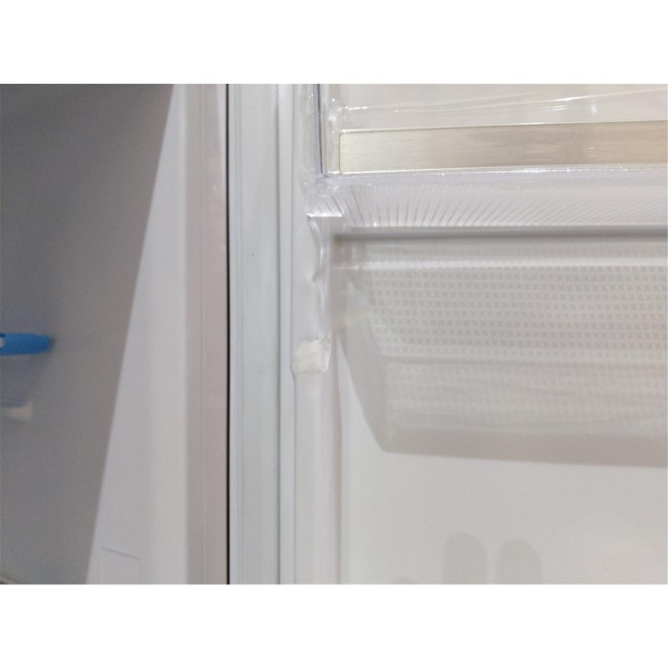 Refurbished Zanussi ZRME38FW2 Freestanding 380 Litre Tall Fridge White 