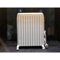 Refurbished TRD41025T De'Longhi Dragon 4 TRD41025T Oil-Filled Radiator