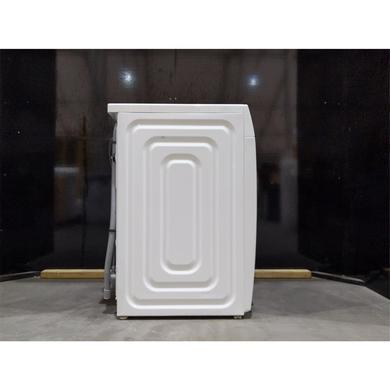 Refurbished Samsung Series 5 ecoBubble WW90TA046AH/EU Freestanding 9KG 1400 Spin  Washing Machine White