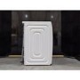 Refurbished Samsung Series 5 ecoBubble WW90TA046AH/EU Freestanding 9KG 1400 Spin  Washing Machine White