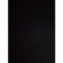 Refurbished Hoover HOCE4T620EXK Freestanding 377 Litre 70/30 Fridge Freezer Silver