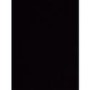 Refurbished Hoover HOCE4T620EXK Freestanding 377 Litre 70/30 Fridge Freezer Silver
