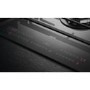 Refurbished AEG HVB95450IB 90cm 5 Burner Gas-on-Glass Hob Black