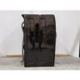 Refurbished Candy Smart Pro CSO14103TWCBE-80 Freestanding 10KG 1400 Spin Washing Machine Black