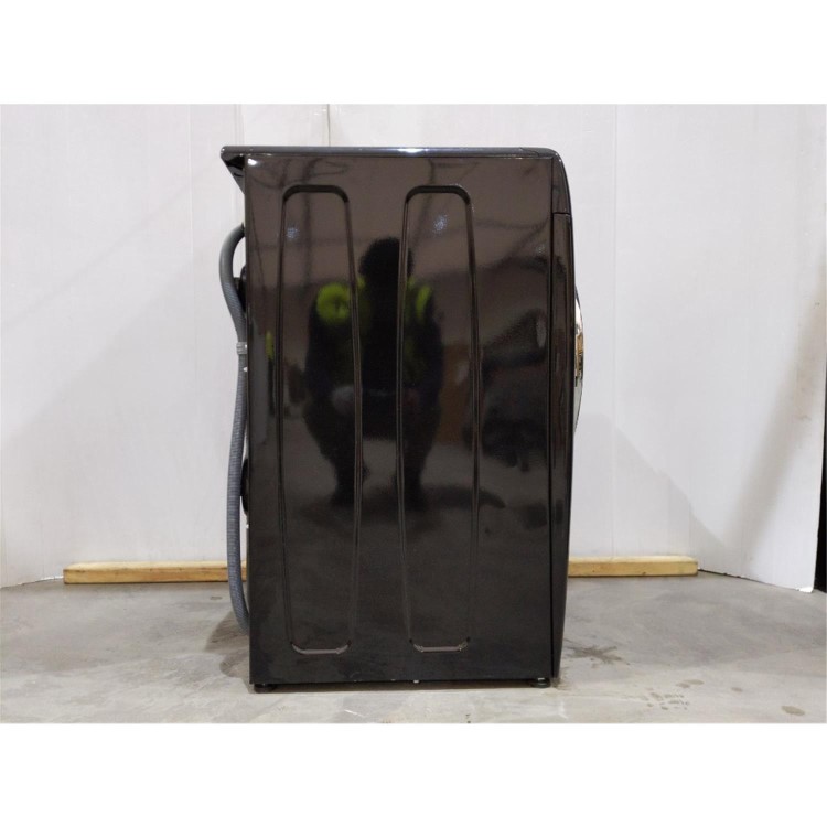 Refurbished Candy Smart Pro CSO14103TWCBE-80 Freestanding 10KG 1400 Spin Washing Machine Black