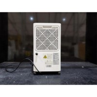 Refurbished CD10L-V5 COMPRESSOR Dehumidifier,  Electronic Controls, Digital Humidistat