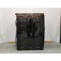 Refurbished Hoover H-Wash 500 HW414AMBCB1-80 Freestanding 14KG 1400 Spin Washing Machine Black
