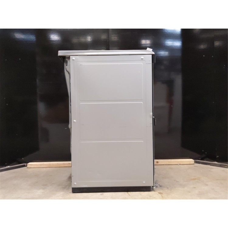 Refurbished AEG CCB6740ACM 60cm Electric Cooker Stainless Steel