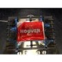 Refurbished Hoover HMK6GRK3X 60cm 4 Burner Gas Hob Stainless Steel