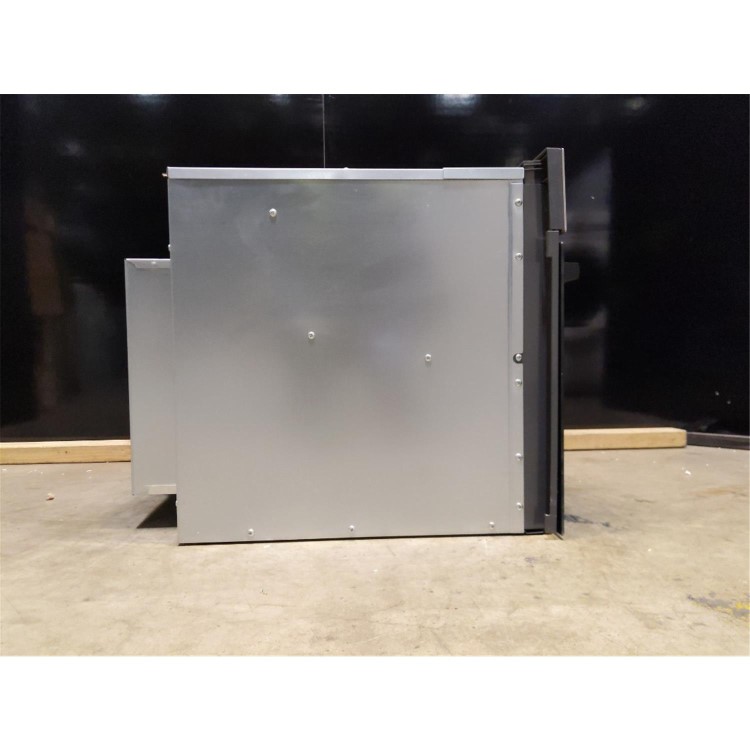 Refurbished Bosch Series 4 CMA583MS0B Built In 44L 900W Combination Microwave Oven Stainless Steel