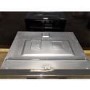 Refurbished Bosch Series 4 CMA583MS0B Built In 44L 900W Combination Microwave Oven Stainless Steel