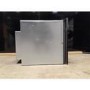 Refurbished Bosch Series 4 CMA583MS0B Built In 44L 900W Combination Microwave Oven Stainless Steel
