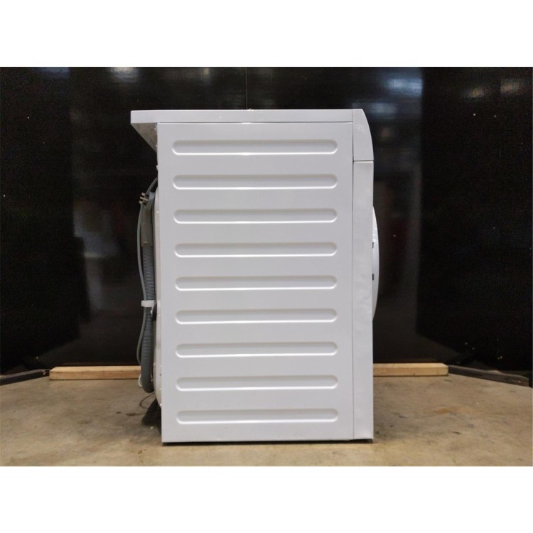 Refurbished Zanussi Steam ZWD96SB4PW Freestanding 9/6KG 1600 Spin Washer Dryer White