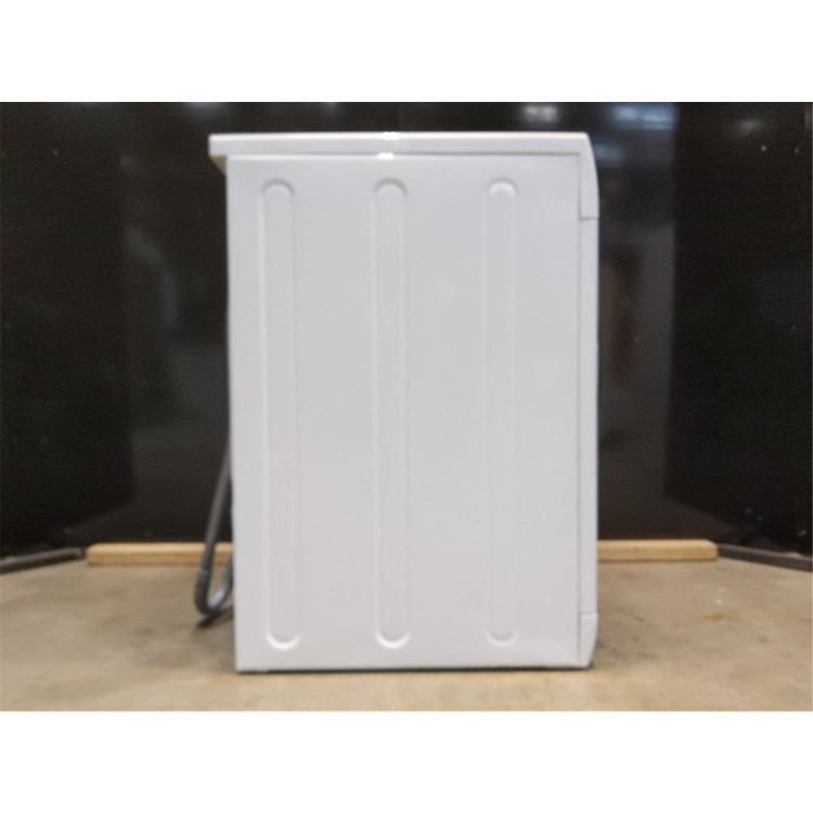 Refurbished Hotpoint ActiveCare NM11946WCAUKN Freestanding 9KG 1400 Spin Washing Machine White