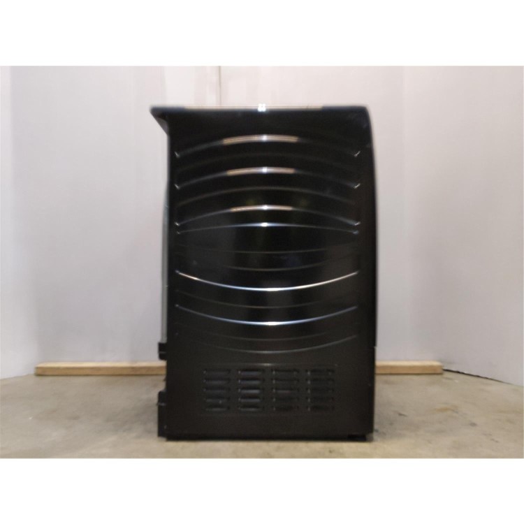 Refurbished Hoover H-Dry 300 HLEC10TCEB-80 Freestanding Condenser 10KG Tumble Dryer Black