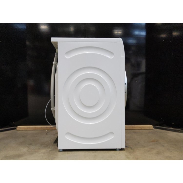 Refurbished Bosch Series 4 WAN28281GB Freestanding 8KG 1400 Spin Washing Machine White