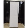 Refurbished Hotpoint FFU3DW1 Freestanding 452 Litre 60/40 Frost Free Fridge Freezer White