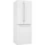 Refurbished Hotpoint FFU3DW1 Freestanding 452 Litre 60/40 Frost Free Fridge Freezer White