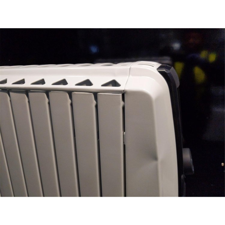 Refurbished TRDX41025E DeLonghi Dragon 4 TRDX41025E 2.5 kW Oil Filled Radiator