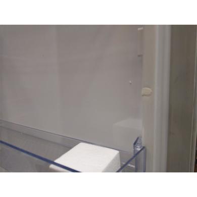 Refurbished Beko CFG3582S Freestanding 270 Litre 50/50 Frost Free Fridge Freezer Silver