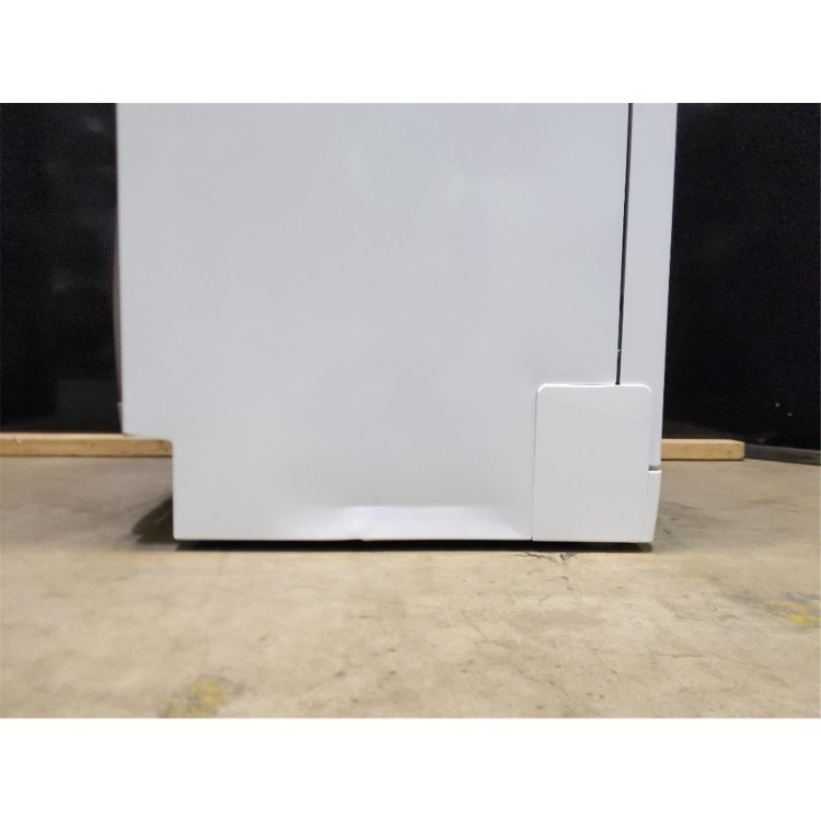 Refurbished Indesit DFO3T133FUK 14 Place Freestanding Dishwasher White