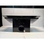Refurbished Franke FSMA905BK 90cm Smart Angled Cooker Hood Black