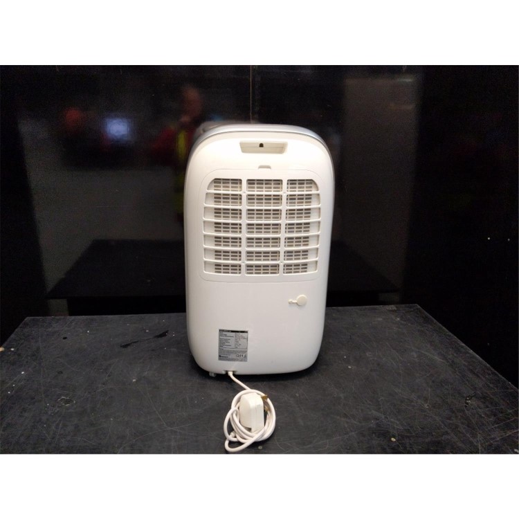 Refurbished Meaco 25 Litre Platinum Low Energy Laundry Dehumidifier