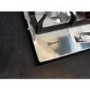 Refurbished Neff N70 T27DS59N0 75cm 5 Burner Gas Hob Stainless Steel