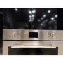 Refurbished Smeg Cucina SF6400TVX Multifuction 60cm Single Built In Electric Oven Stainless Steel