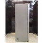 Refurbished Haier HSR3918EWPG 521 Litre American Fridge Freezer Silver