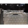 Refurbished Bosch Series 4 HRS574BS0B 60cm Single Built In Electric Oven Stainless Steel
