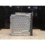 Refurbished Bosch Series 4 HRS574BS0B 60cm Single Built In Electric Oven Stainless Steel