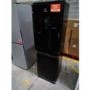 Refurbished Indesit IBD5517BUK1 Freestanding 235 Litre 50/50 Fridge Freezer Black