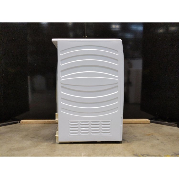 Refurbished Candy Smart Pro CSEH8A2LE-80 Freestanding Heat Pump 9KG Tumble Dryer White