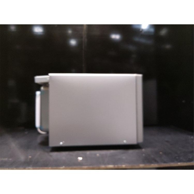 Refurbished Sharp R959SLMAA 40L 900W Digital Combination Microwave Oven and Grill Silver & Black