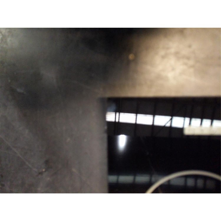 Refurbished Hisense E6432C 60cm Touch Control 4 Zone Ceramic Hob With Double Ring Zone