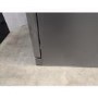 Refurbished Hisense Hygiene HS643D60XUK 16 Place Freestanding Dishwasher Stainless Steel