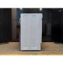 Refurbished Haier Series 4 HWDQ90B416FWB-UK Integrated 9/5KG 1600 Spin Washer Dryer White