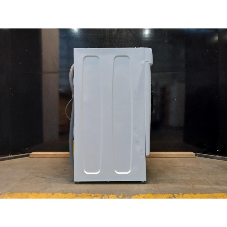 Refurbished Haier Series 4 HWDQ90B416FWB-UK Integrated 9/5KG 1600 Spin Washer Dryer White