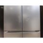 Refurbished Samsung RF65A967FS9 Freestanding 647 Litre Frost Free American Fridge Freezer Silver