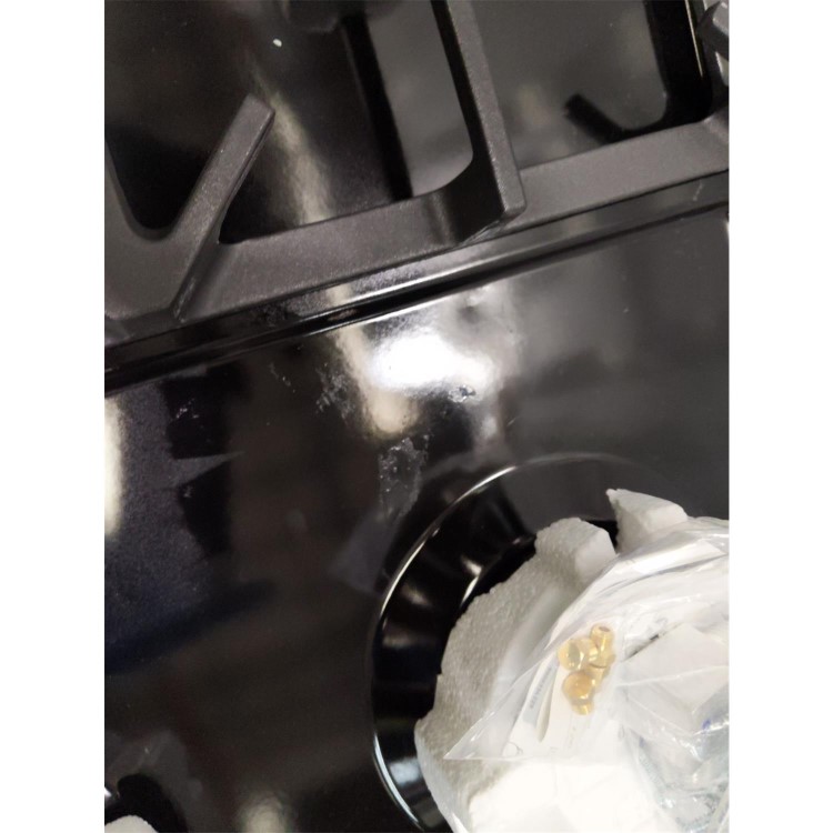 Refurbished Neff N70 T26DS49S0 60cm 4 Zone Gas Hob Black
