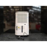 Refurbished electriQ 20L Low-Energy Smart Laundry Dehumidifier and HEPA UV Air Purifier Refurbished electriQ 20L Low-Energy Smart Laundry Dehumidifier and HEPA UV Air Purifier