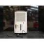 Refurbished electriQ 20L Low-Energy Smart Laundry Dehumidifier and HEPA UV Air Purifier