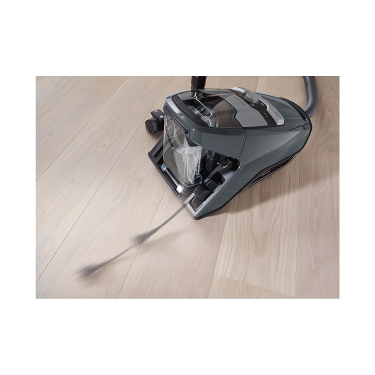 Miele CX1BLIZ Cat & Dog Bagless Cylinder Vacuum Cleaner – Pet Hair & Allergen Removal