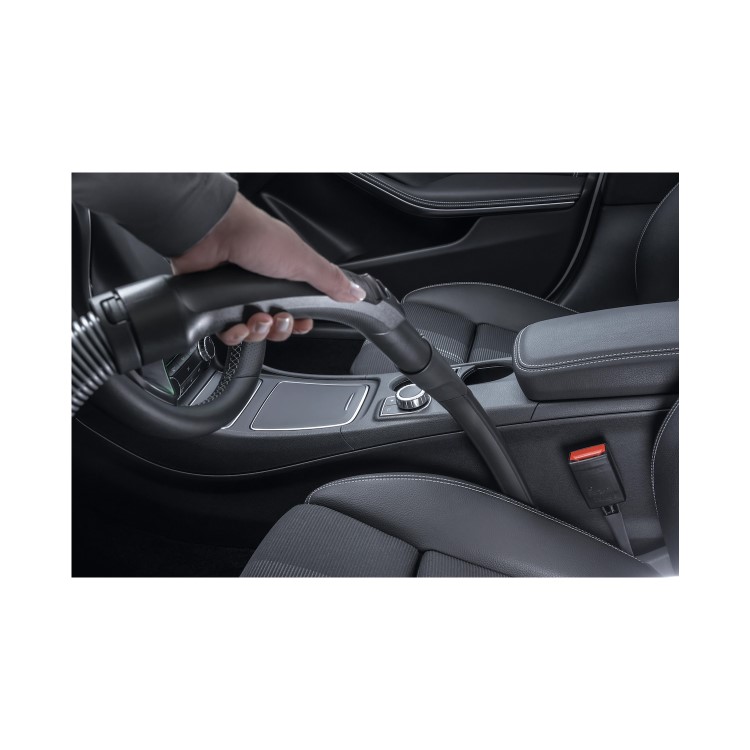 Miele CX1BLIZ Cat & Dog Bagless Cylinder Vacuum Cleaner – Pet Hair & Allergen Removal