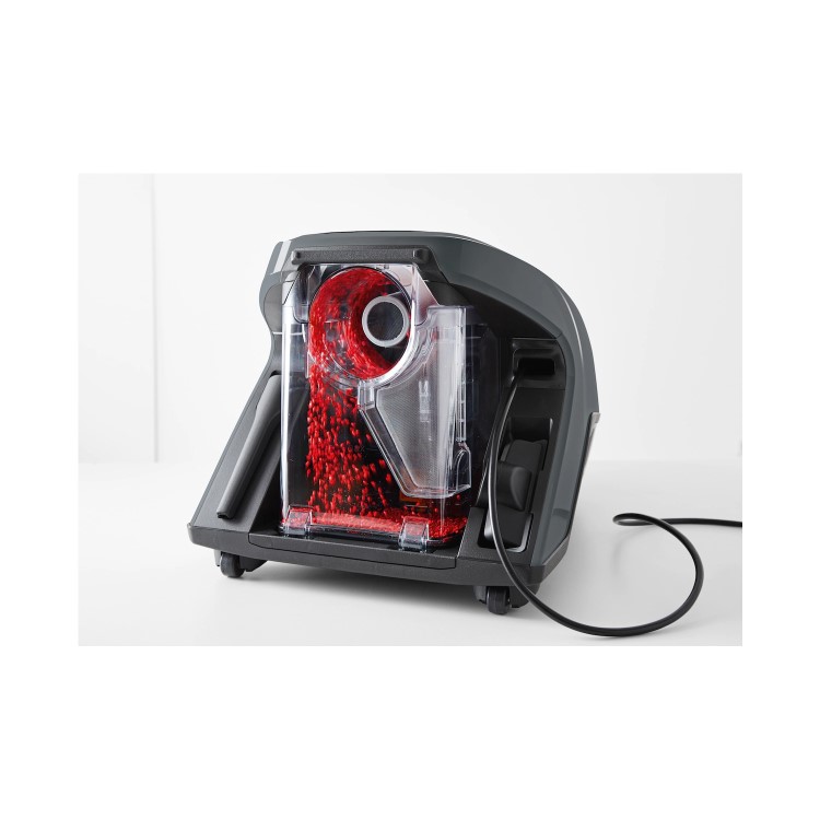 Miele CX1BLIZ Cat & Dog Bagless Cylinder Vacuum Cleaner – Pet Hair & Allergen Removal