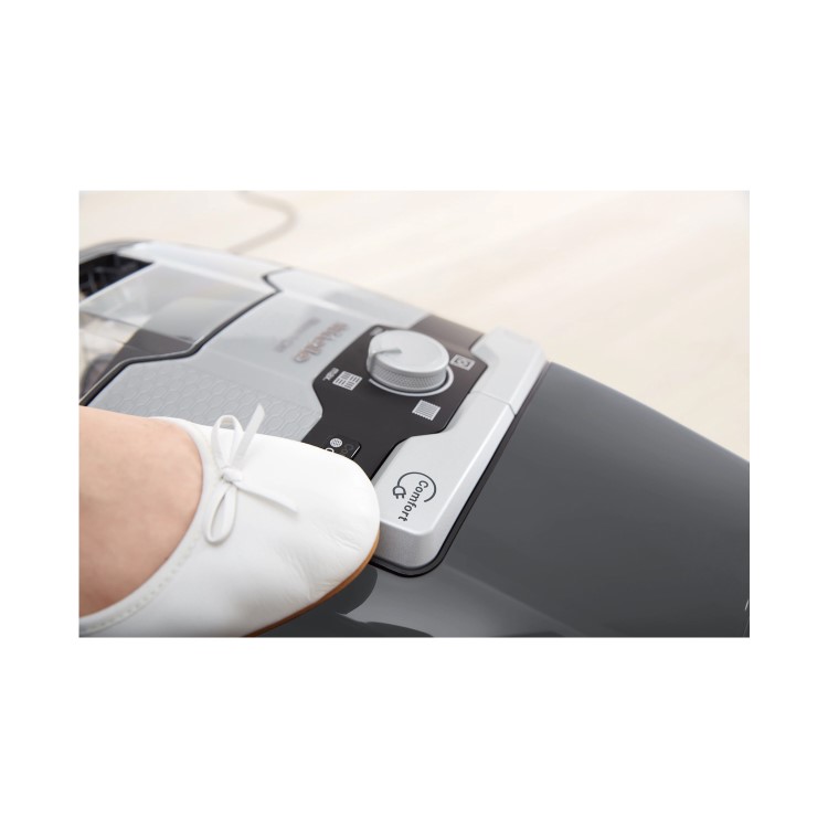 Miele CX1BLIZ Cat & Dog Bagless Cylinder Vacuum Cleaner – Pet Hair & Allergen Removal