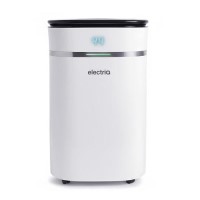 electriQ Premium 12L Low-Energy Quiet Laundry Dehumidifier electriQ Premium 12L Low-Energy Quiet Laundry Dehumidifier